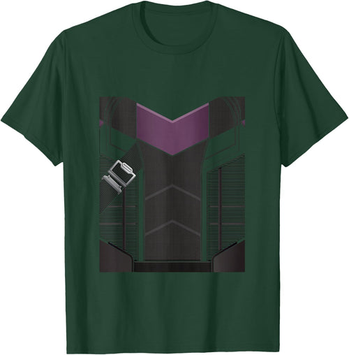 Marvel Hawkeye Clint Barton Costume