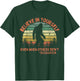 Believe In Yourself Sasquatch Funny Motivational Bigfoot T-Shirt - T-Shirt | Forest
