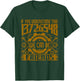 If You Understand This We Can Be Friends Automotive 13726548 T-Shirt - T-Shirt | Forest