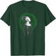 Star Trek Borg Queen T-Shirt - T-Shirt | Forest