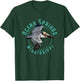 Ocean Springs Mississippi T-Shirt - T-Shirt | Forest