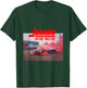 Lady Gaga Official Joanne World Tour Black T-Shirt - T-Shirt | Forest