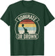 Water Polo Player Vintage Retro Water Polo T-Shirt - T-Shirt | Forest