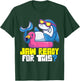 Jaw ready for this? Summer Vacation Ocean Surfing Women T-Shirt - T-Shirt | Forest
