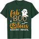 Faboolous Assistant Principal Halloween T-Shirt - T-Shirt | Forest
