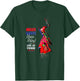 Miles Davis Merci Miles! T-Shirt - T-Shirt | Forest