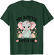 My Auntie Loves Me Niece Elephant T-Shirt - T-Shirt | Forest