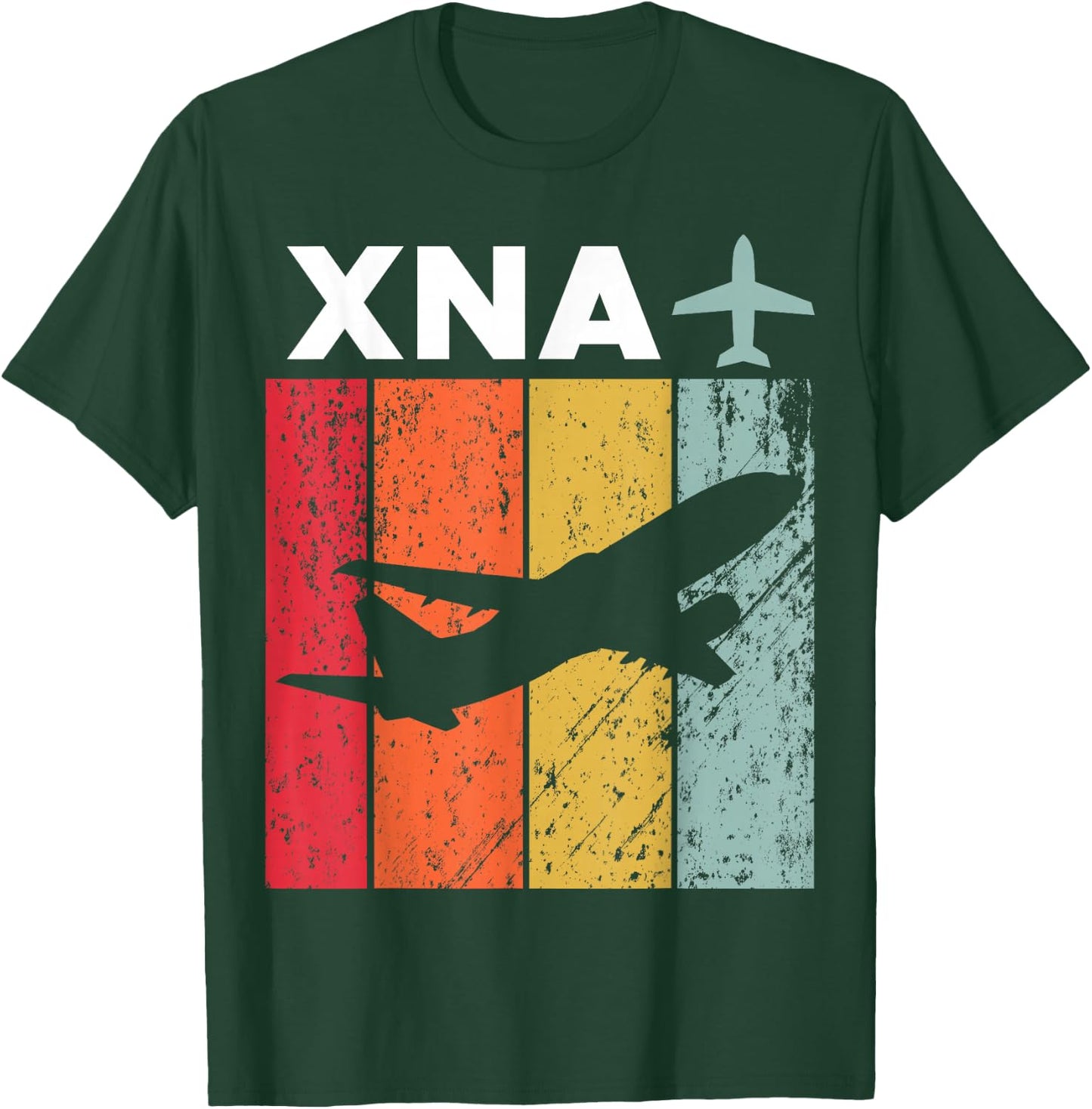 T-Shirt T-Shirt - T-Shirt | Forest