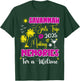 Savannah Girls Trip 2025 Women Weekend Summer Vacation T-Shirt - T-Shirt | Forest