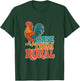 RAISE THEM RURAL - Fun Country Living Farmers T-Shirt - T-Shirt | Forest