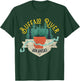 Buffalo River Arkansas National Park River Floating Kayak T-Shirt - T-Shirt | Forest
