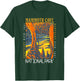 Mammoth Cave National Park Kentucky Distressed Vintage T-Shirt - T-Shirt | Forest