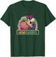 Mimi Saurus Mimisaurus T Rex Dinosaur Family Matching T-Shirt - T-Shirt | Forest