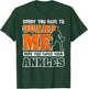 Funny Basketball Quote Sorry You Have To Guard Me T-Shirt - T-Shirt | Forest