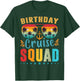 Birthday Cruise Squad Shirt Cruise Squad 2023 Birthday Party T-Shirt - T-Shirt | Forest