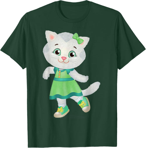 Vebyhogh Katerina Kitty Cat ToddlerKidsAdults