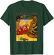 Paul Gauguin - Parau Api - What News T-Shirt - T-Shirt | Forest