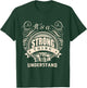 It's a STRONG thing you wouldn't understand Gift T-Shirt - T-Shirt | Forest