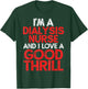 Dialysis Nurse T-Shirt - T-Shirt | Forest