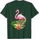 Flamingo for girls, flamingo , flamingo for boys T-Shirt - T-Shirt | Forest