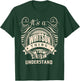 It's a WHITSON Thing You Wouldn't Understand Gifts T-Shirt - T-Shirt | Forest