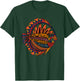 Ornamental Discus Fish - Spiritual & Magical Cichlid T-Shirt - T-Shirt | Forest