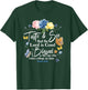 Christian Bible Verse Quote Butterfly Rose Flower Psalm 34:8 T-Shirt - T-Shirt | Forest