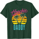 Hoochie Daddy T-Shirt - T-Shirt | Forest