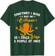 Sometimes I Wish I Was An Octopus T-Shirt - T-Shirt | Forest
