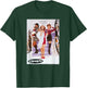 Clueless Poster T-Shirt - T-Shirt | Forest