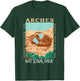 Arches National Park Double Arch Utah Vintage Distressed T-Shirt - T-Shirt | Forest