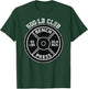 500 Lbs Pound Bench Press Club Gym Weightlifting Powerlift T-Shirt - T-Shirt | Forest