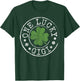 One Lucky Gigi Fun Irish Shamrocks Grandma St Patrick's Day T-Shirt - T-Shirt | Forest