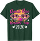 Puerto Rico Besties Trip 2026 Puerto Rico Best Friend Travel T-Shirt - T-Shirt | Forest