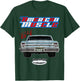 1964 Chevelle,Muscle Car,SS454,SS427,SS396,Hotrod,drag race T-Shirt - T-Shirt | Forest