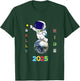 Cool Sally Ride Day Black on May 2025 T-Shirt - T-Shirt | Forest