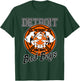 Detroit FIRE Department The Boys are Bad T-Shirt - T-Shirt | Forest