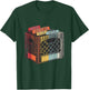 It's Not Hoarding If It's Vinyl Funny Retro Vinyl Lover T-Shirt - T-Shirt | Forest