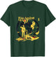 Rise Against - Official Merchandise - Appeal to Reason T-Shirt - T-Shirt | Forest