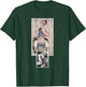 Norman Rockwell. the Tattoo Artist T-Shirt - T-Shirt | Forest
