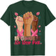 In October we wear pink breast cancer awareness Shirts 2025 T-Shirt - T-Shirt | Forest