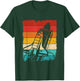 Space Shuttle T-Shirt - T-Shirt | Forest