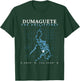 The Philippines Dumaguete T-Shirt - T-Shirt | Forest