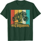 Im the Big Brother Monster Truck T-Shirt - T-Shirt | Forest