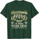 Surströmming Viking Sushi for Fans of Sweden & Surströmming T-Shirt - T-Shirt | Forest