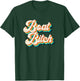 Boat Bitch Funny Offensive Nautical Boating Humor Retro 70's T-Shirt - T-Shirt | Forest
