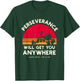 Perseverance Mars Rover Landing 2021 Mission T-Shirt - T-Shirt | Forest