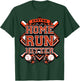 Baseball Shirt Custom Name Easton Youth Birthday Boy Gift T-Shirt - T-Shirt | Forest