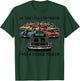 No I Dont Have A Car Problem I Have A Storage Problem T-Shirt - T-Shirt | Forest