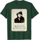 Bessie Coleman First African American Black Woman Pilot T-Shirt - T-Shirt | Forest